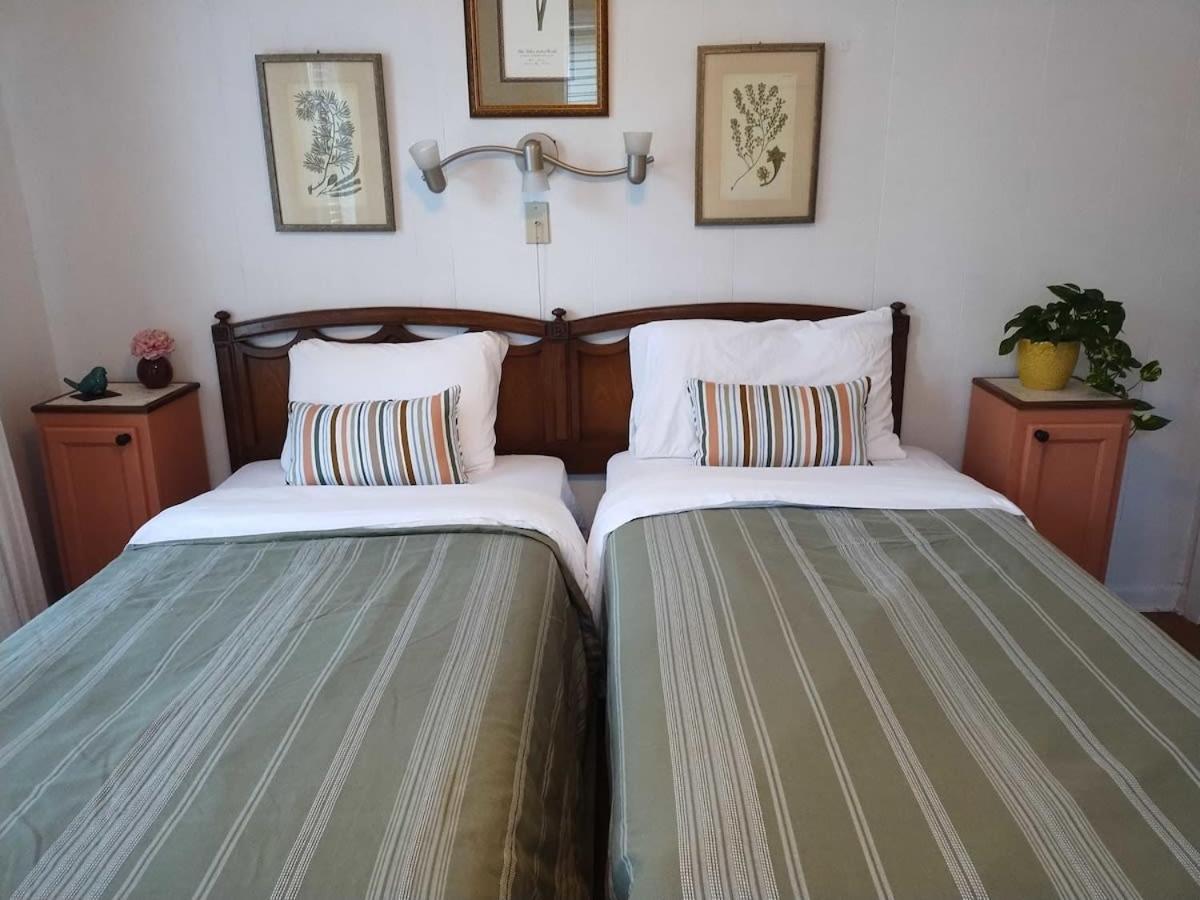 Charming Hideaway Villa Lafayette Ngoại thất bức ảnh