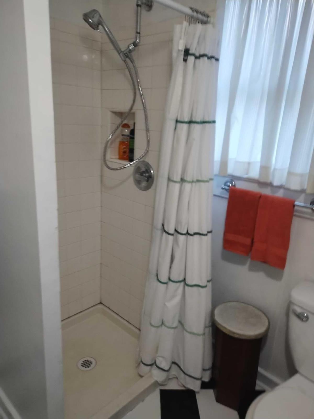 Charming Hideaway Villa Lafayette Ngoại thất bức ảnh